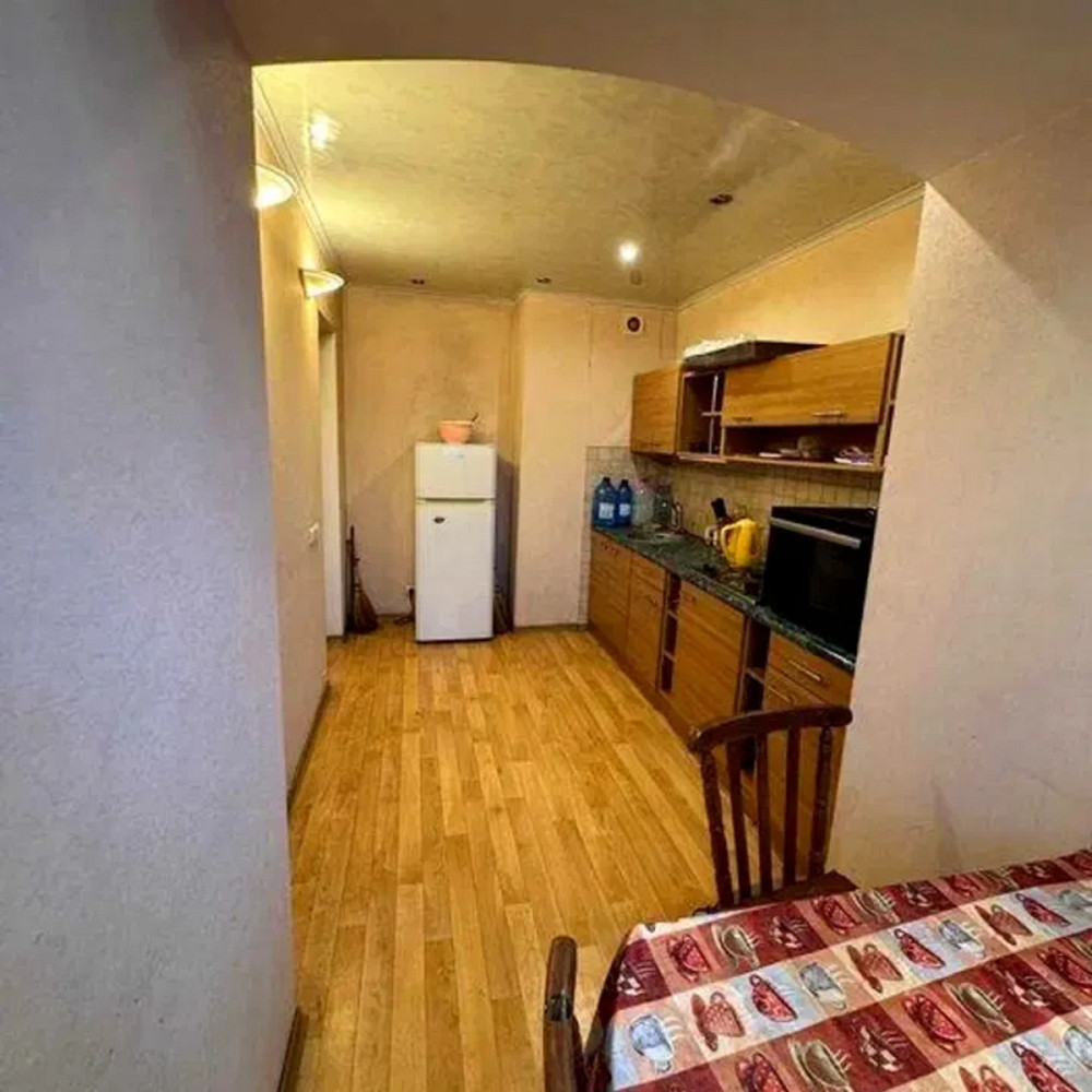 Оренда Квартира 1-кімнатна, 7/15 поверх на Антоновича, 112 Киев - изображение 5