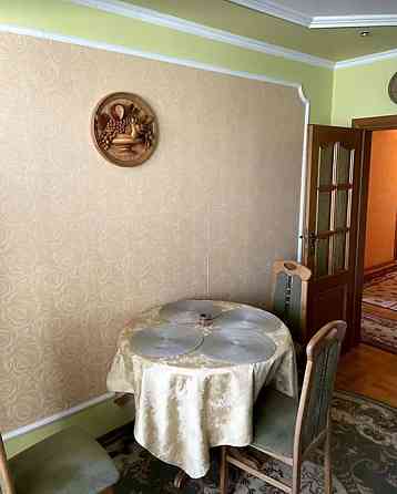 Продаж 3к квартири 116 кв. м на вул. Котляревського Тернопіль