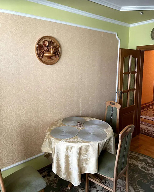 Продаж 3к квартири 116 кв. м на вул. Котляревського Тернопіль - фото 2