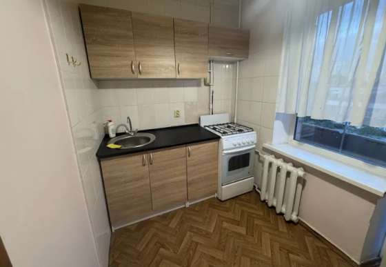 Оренда Квартира 1-кімнатна, 5/9 поверх на проспект Оболонський, 34-в Київ