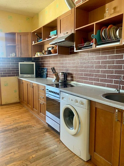 Оренда Квартира 1-кімнатна, 17/24 поверх на Бажана, 12 Київ - фото 5