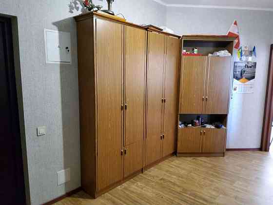 Оренда Квартира 1-кімнатна, 4/6 поверх на Феофания Київ