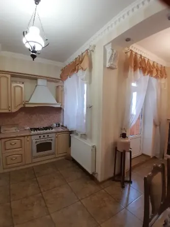 Оренда 3к Квартира 110 кв.м Нечая Тернопіль