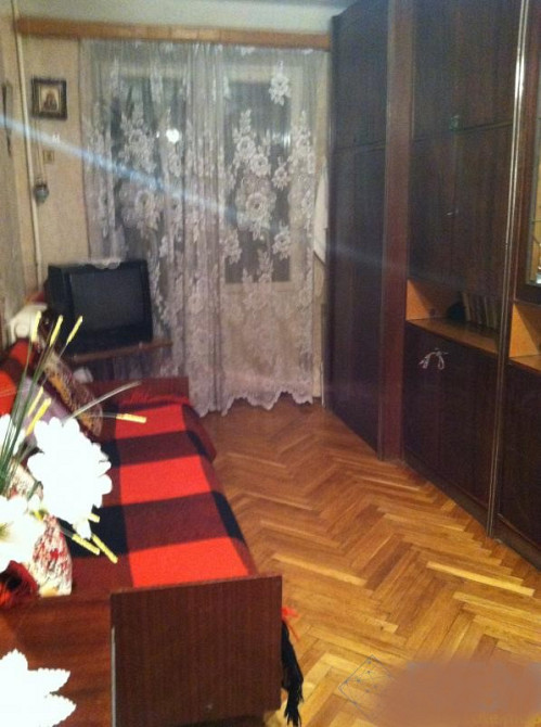 Продаж Квартира 3-кімнатна на ул. Княжеская, 3/5 Одеса - фото 8