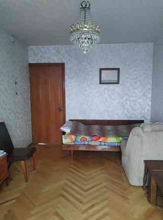 Продаж Квартира 2-кімнатна, 14/17 поверх на Шамо Ігоря вул., д. 14 Київ