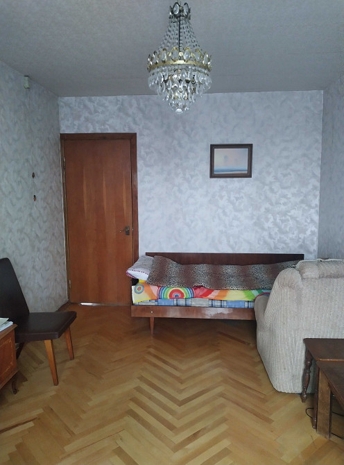 Продаж Квартира 2-кімнатна, 14/17 поверх на Шамо Ігоря вул., д. 14 Київ - фото 5