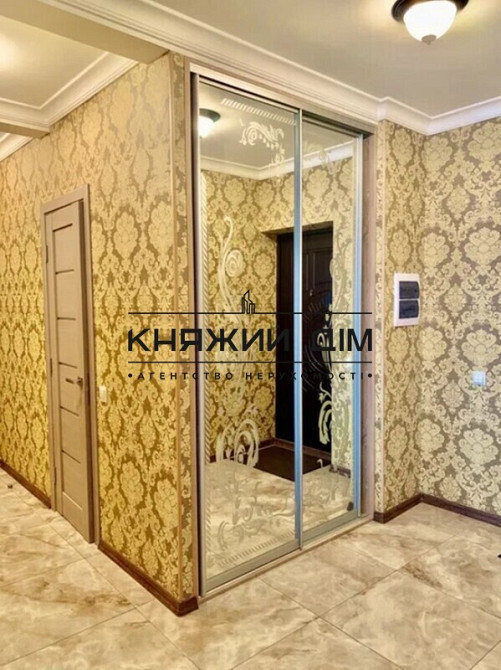 Оренда 3-х кім. квартиру в ЖК Либідь Код об'єкта 11112844 Київ - фото 12