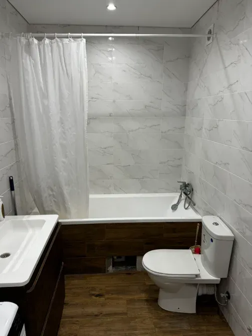 Оренда 2к Квартира 63 кв.м Парфенон Хмельницький - фото 19