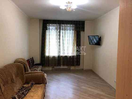 Продаж Квартира 3-кімнатна, 1/6 поверх на вул. Благовіщенська Харків