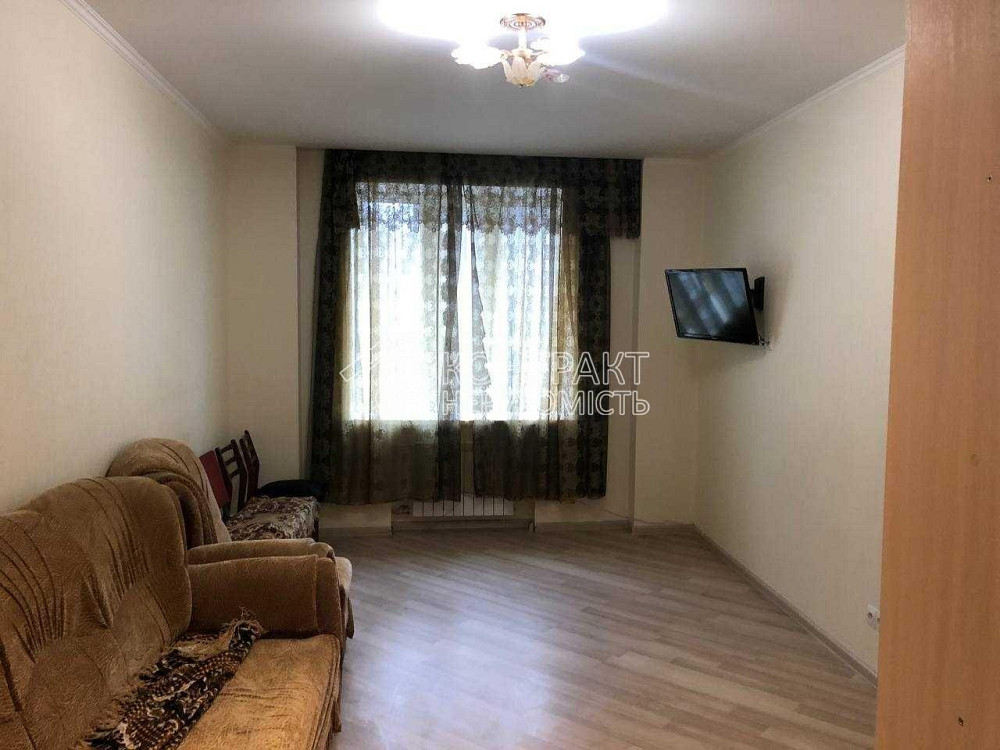 Продаж Квартира 3-кімнатна, 1/6 поверх на вул. Благовіщенська Харків - фото 6