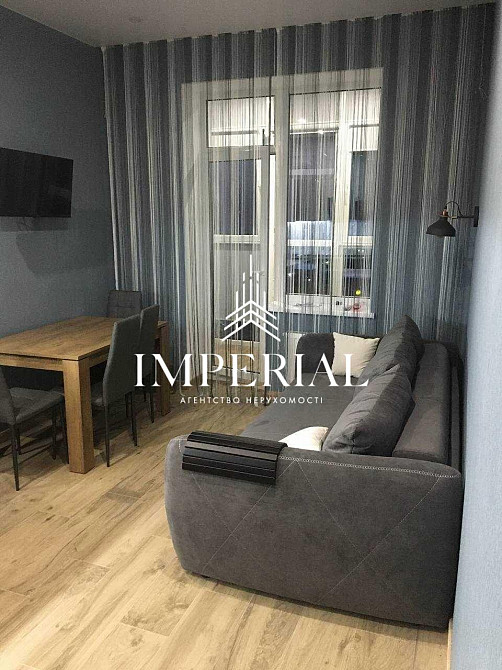 Оренда Квартира 2-кімнатна, 9/30 поверх на вул. Микільсько-Слобідська Kiev - photo 8