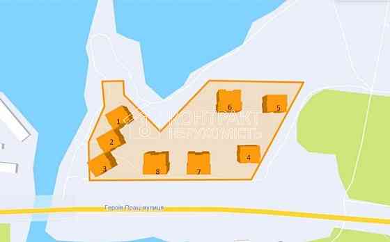 Продаж Квартира 2-кімнатна, 6/16 поверх на вул. Героїв Праці Харьков