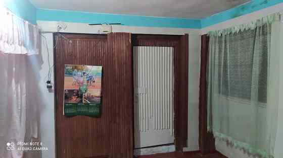 Продам  часть дома c  фасадным участком Тираспольское шоссе( 2а Столба) 