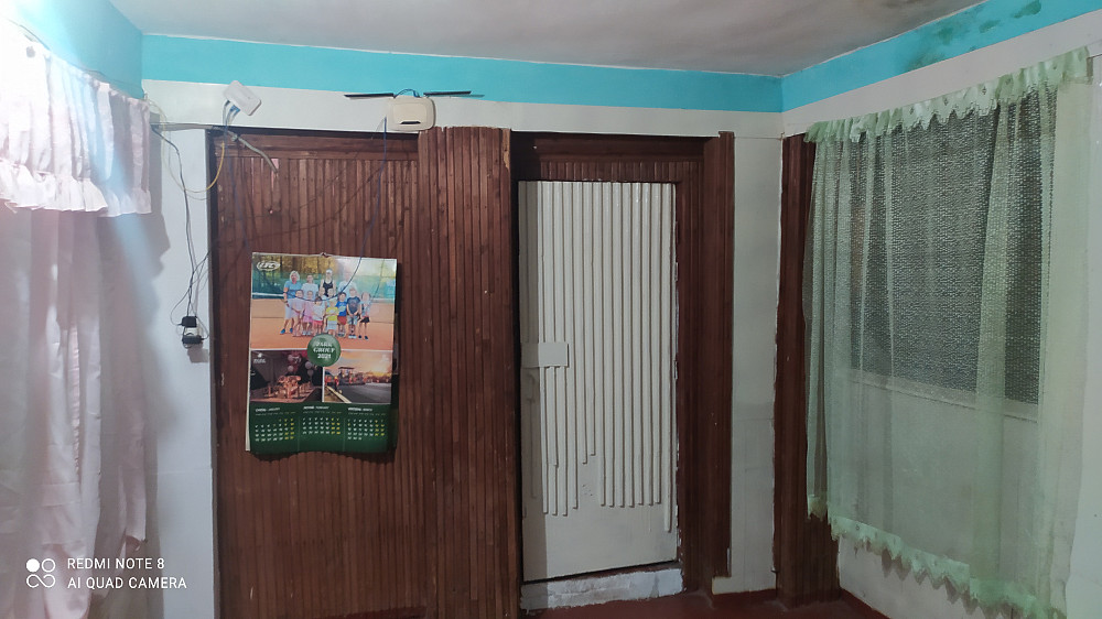 Продам  часть дома c  фасадным участком Тираспольское шоссе( 2а Столба)  - фото 3