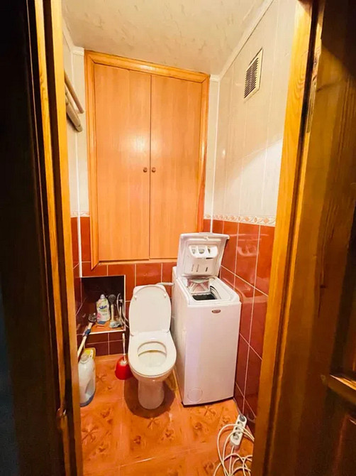 Продаж Квартира 2-кімнатна, 12/18 поверх на Вишняківська, 3 Киев - изображение 16