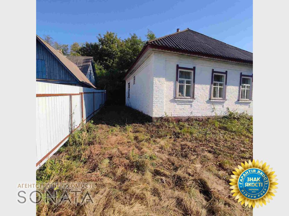 Продаж 1-поверховий Будинок  57 кв.м 2 кімн. на вул. Ярська, 53 Деньги - фото 3