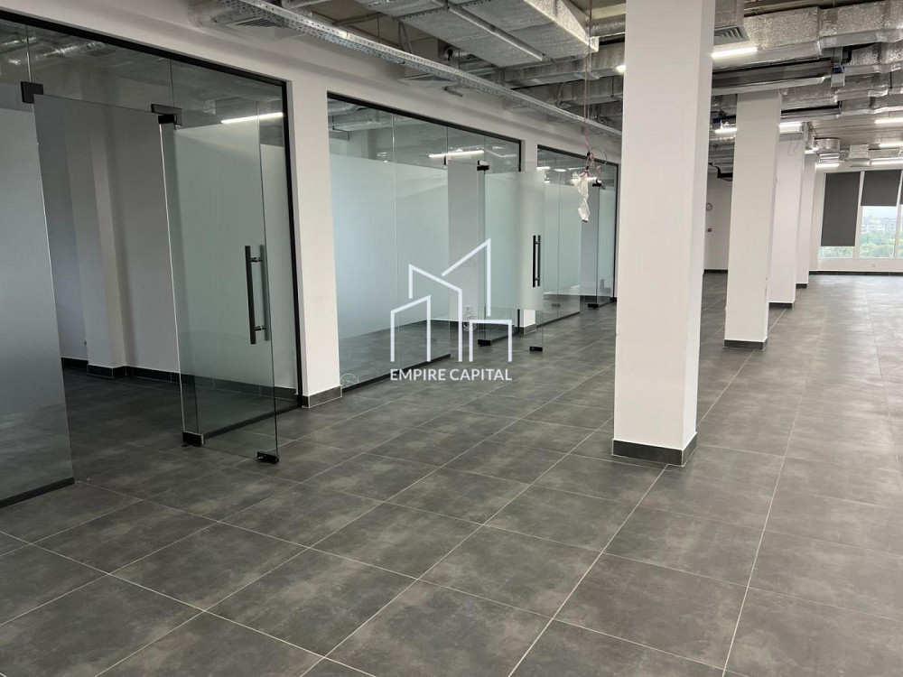 Оренда офісне приміщення на вул. Щирецька поверх - 9/9 Львів - фото 1