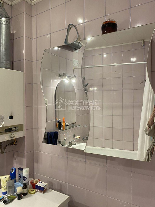 Продаж Квартира 3-кімнатна, 3/5 поверх на вул. Кримська Харків - фото 9