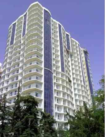 Продаж Квартира 3-кімнатна, 3/19 поверх на Кордонный пер., 2/2 Одеса