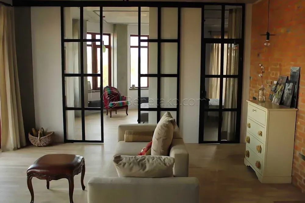 Аренда 3к Квартира 90 кв.м Греческая, 1А Одесса - изображение 1