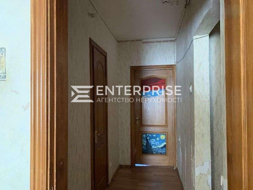 Продаж Квартира 3-кімнатна, 20/25 поверх на вул. Милославская Kiev - photo 11