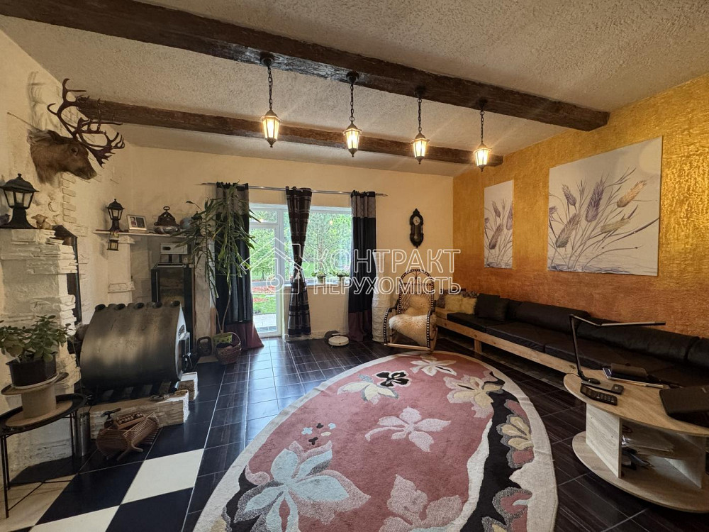 Продаж Будинок 4-кімнатний на вул. Санаторний провулок  - фото 13
