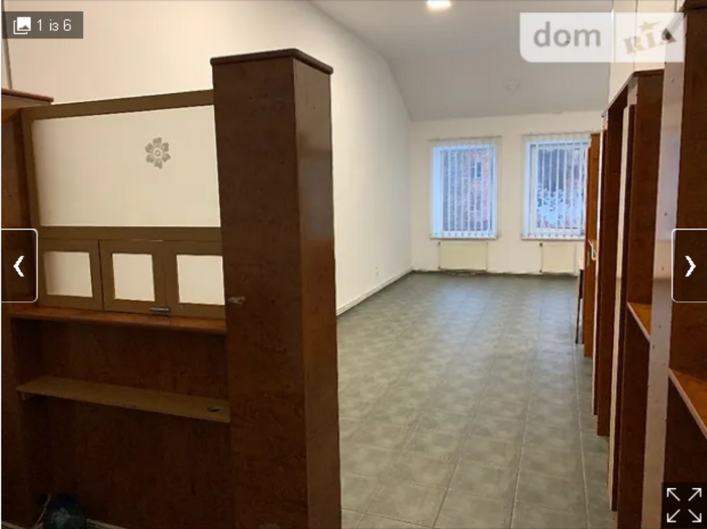 Оренда приміщення вільного призначення на Коцюбинського поверх - 2/2 Vinnytsya - photo 5