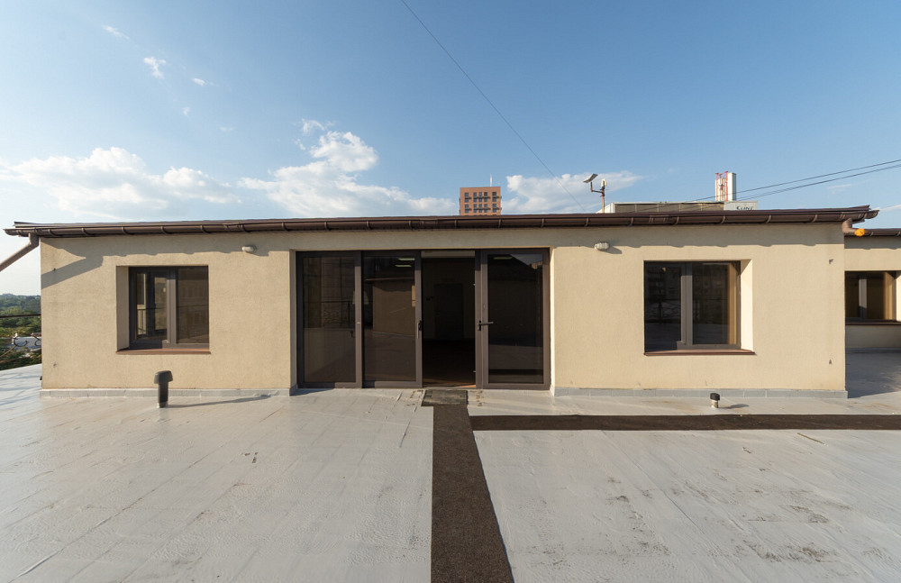 Оренда офісне приміщення на улица Олешковская (Орловская), д.8 поверх - 5/6 Киев - изображение 19