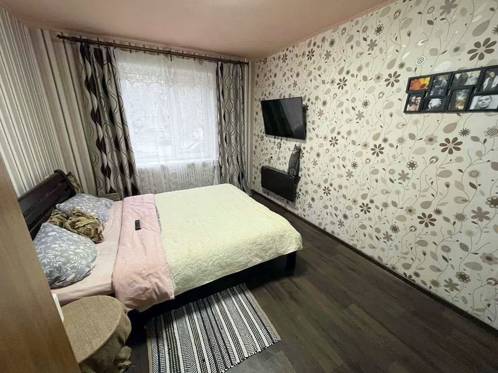 Продаж Квартира 3-кімнатна, 1/9 поверх на Янтарная ул., 79 Дніпро - фото 3