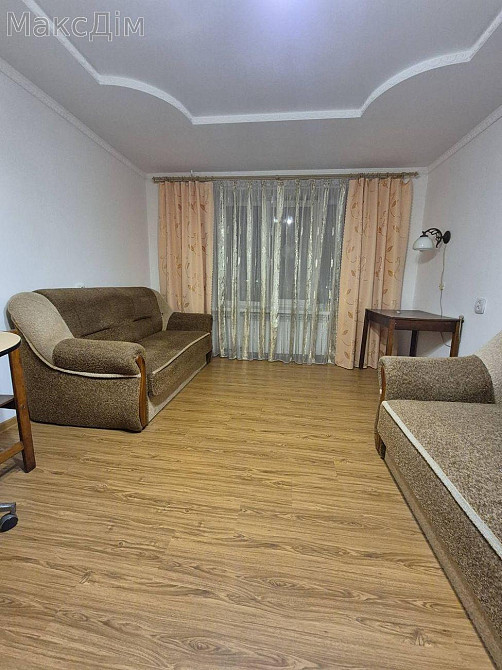 Продаж Квартира 1-кімнатна, 8/9 поверх на вул. Бродівська Тернопіль - фото 2