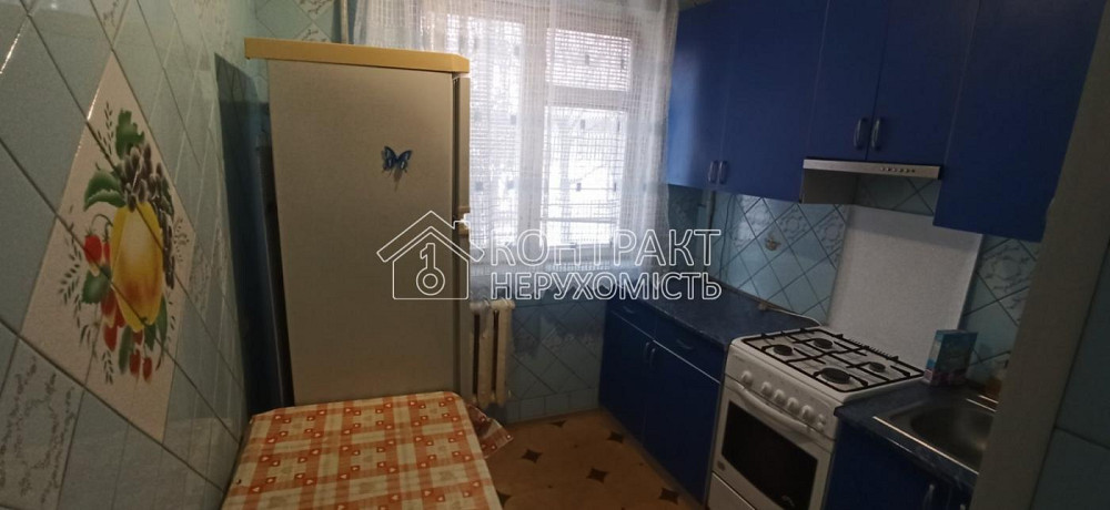 Продаж Квартира 2-кімнатна, 2/5 поверх на вул. Петра Григоренка Харків - фото 9