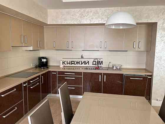 3 кімн квартира метро Університет, Лук’янівська, Золоті ворота, Театральна № 11203345 Київ