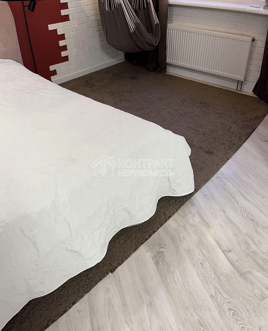 Оренда 1к Квартира 46 кв.м Аврамовская вул. Харків - фото 4