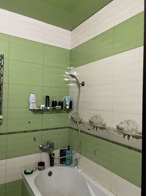 Продаж Квартира 1-кімнатна, 1/12 поверх на Марії Приймаченко (Покришкіна) Вінниця - фото 5