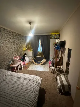 For sale 3-room Apartment 57 sq.m Сонячна Набережна, 42 Dnipro