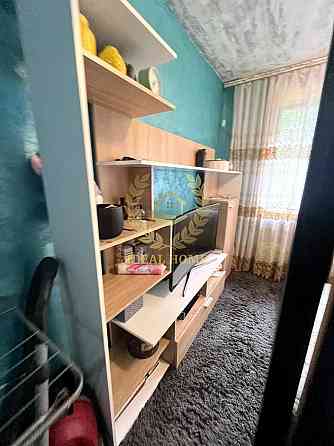 Продаж Квартира 1-кімнатна, 4/5 поверх 