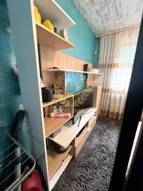 Продаж Квартира 1-кімнатна, 4/5 поверх  - фото 6