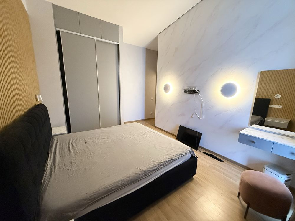 Продаж Квартира 3-кімнатна, 13/14 поверх на Нивська вул., д. 4Г Київ - фото 16