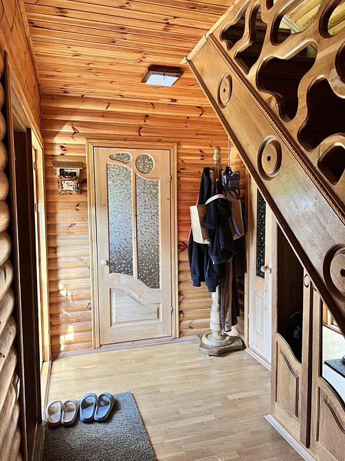 Продам будинок + готовий бізнес. Новоукраїнка Новоукраїнка - фото 5