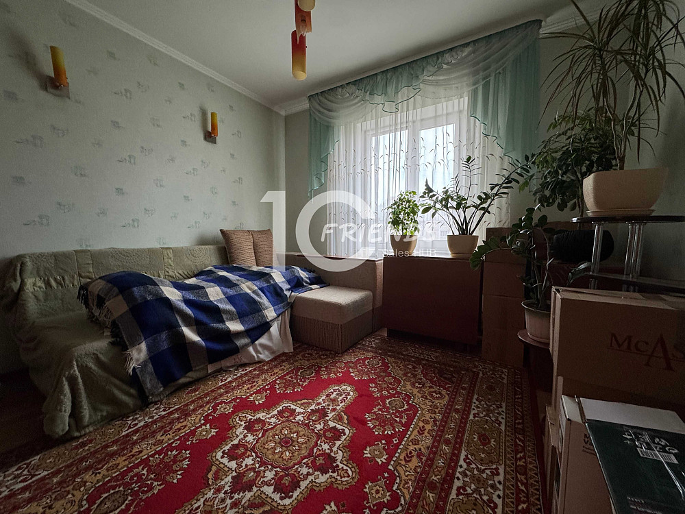 Продаж Квартира 3-кімнатна, 6/12 поверх на Червоної Калини вул., д. 79 Kiev - photo 8