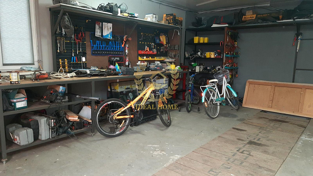 Продаж Будинок 3-кімнатний на Парковая ул., 3  - фото 15