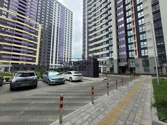 Продаж 2- кімнатної квартири в ЖК OK`LAND. Код об'єкта № 21146689 Київ