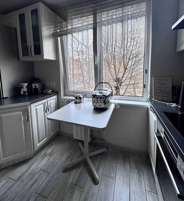 Продаж Квартира 3-кімнатна, 3/5 поверх на вул. 23 Серпня Kharkiv - photo 2