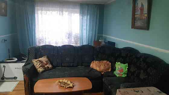 Продаж Квартира 3-кімнатна, 1/10 поверх Ternopil'