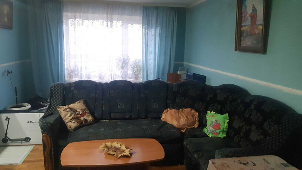 Продаж Квартира 3-кімнатна, 1/10 поверх Тернопіль - фото 5