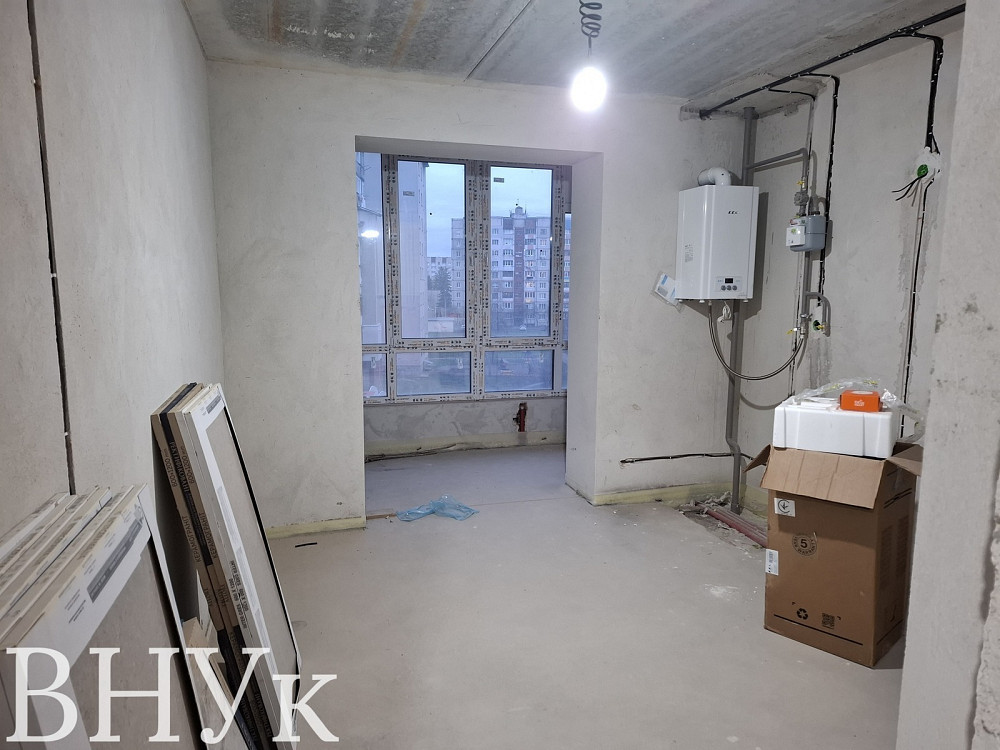 Продаж Квартира 1-кімнатна, 3/9 поверх на вул. Молодіжна Івано-Франківськ - фото 12