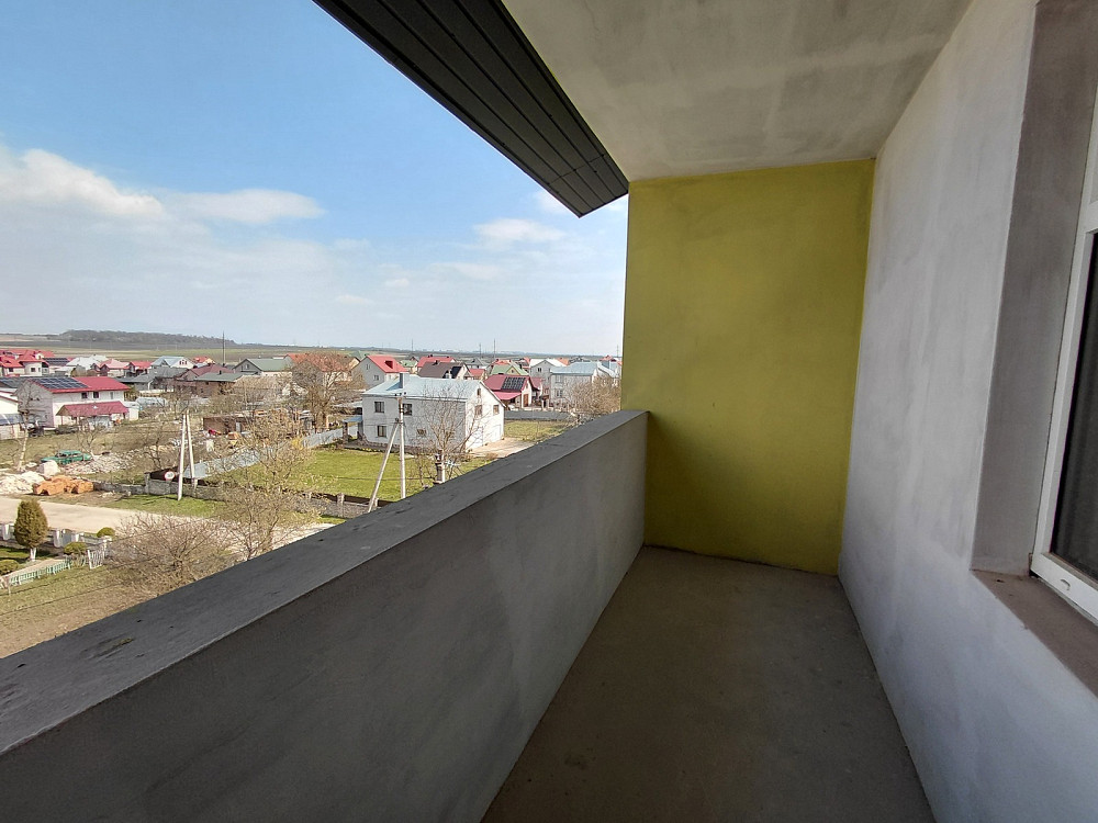 Продаж Квартира 2-кімнатна, 4/4 поверх на Стуса В. вул, 17Б Велика Березовиця - фото 10