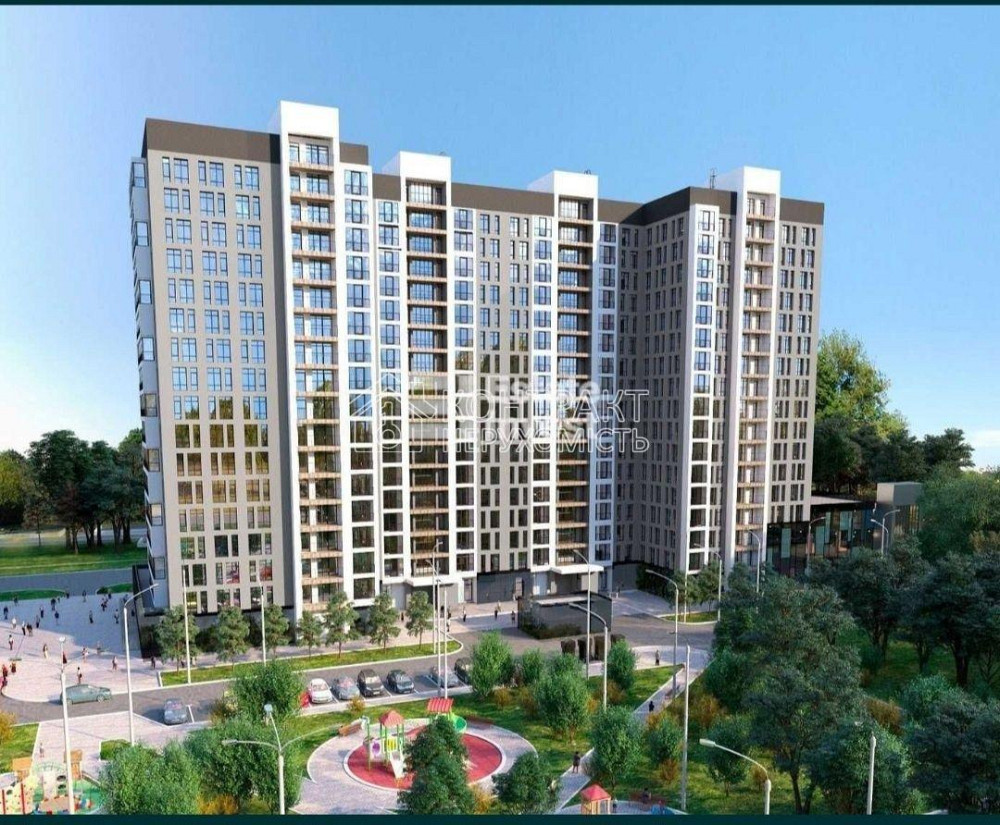 Продаж Квартира 2-кімнатна, 4/17 поверх на вул. вул. Валентинівська Харків - фото 7