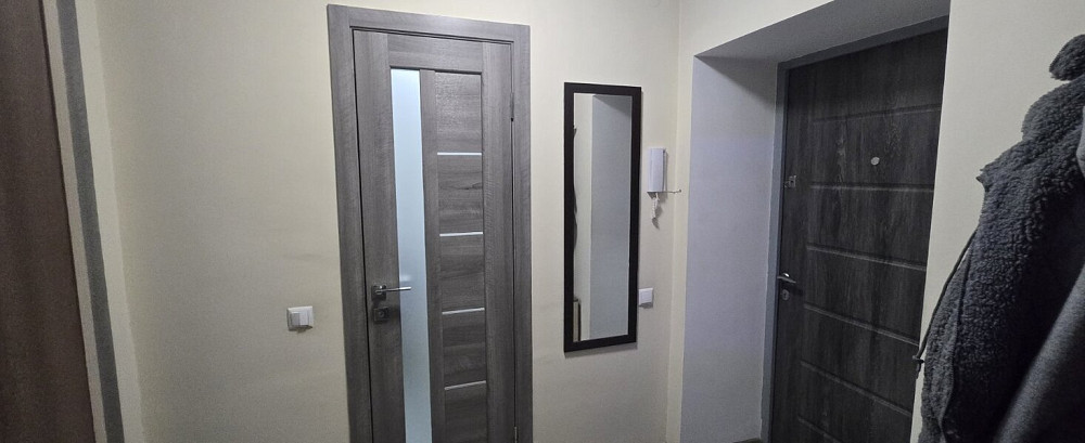 Продаж Квартира 1-кімнатна, 4/10 поверх на Довженка О. вул., 26 Тернопіль - фото 14