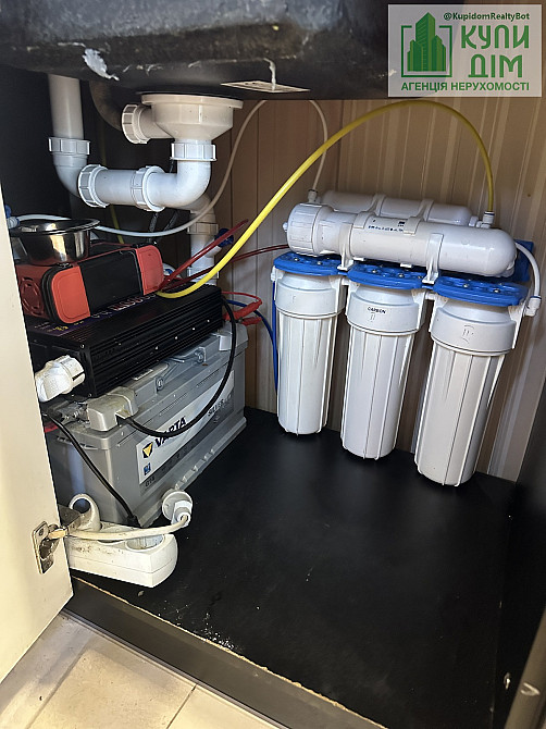 Чудова 3 к квартира Кропивницький - фото 12